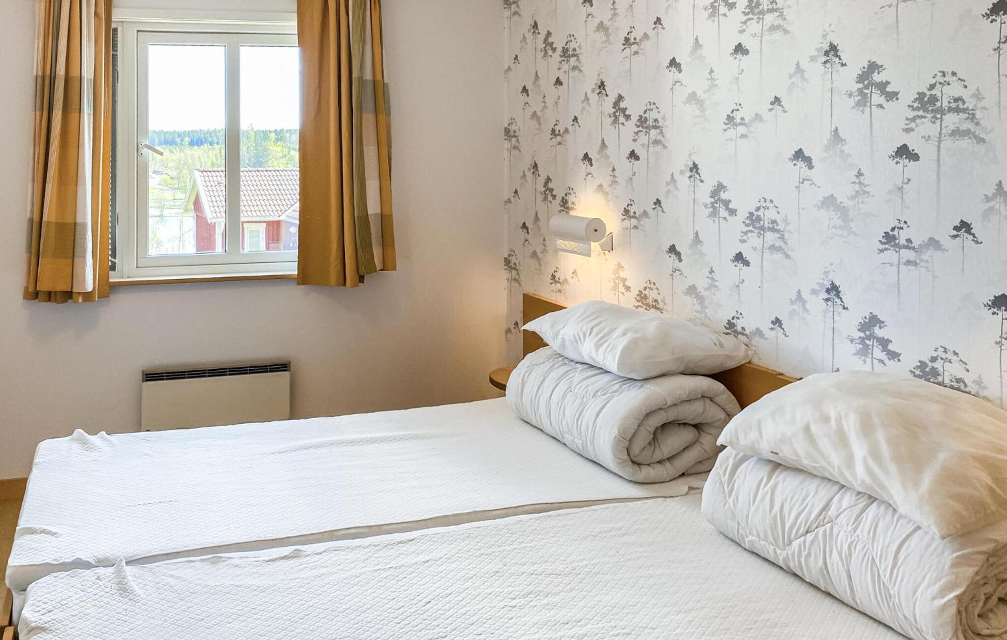 Lovely Home In Hok With Wifi Exteriér fotografie